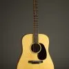 Martin D-18 Acoustic Guitar – New