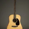 Martin D-18 Modern Deluxe Acoustic Guitar – New