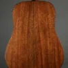 Martin D-18 Satin 1935 Burst Steel String Acoustic Guitar – New
