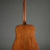 Martin D-18 Satin 1935 Burst Steel String Acoustic Guitar – New