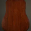 Martin D-18 Satin Amberburst Steel String Acoustic Guitar – New