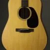 Martin D-18 Satin Steel String Acoustic Guitar New