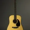 Martin D-18 Satin Steel String Acoustic Guitar New