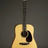 Martin D-18 Satin Steel String Acoustic Guitar – New