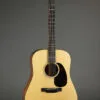 Martin D-18 Satin Steel String Acoustic Guitar – New