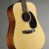 Martin D-18 Satin Steel String Acoustic Guitar – New