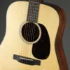 Martin D-18 Satin Steel String Acoustic Guitar – New