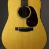 Martin D-18 Steel String Acoustic Guitar New