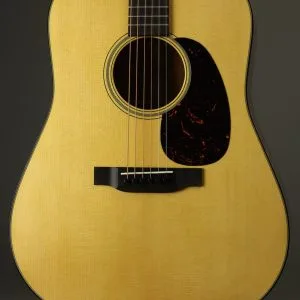Martin D-18 Steel String Acoustic Guitar New