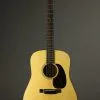 Martin D-18 Steel String Acoustic Guitar New
