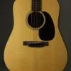 Martin D-18 Steel String Acoustic Guitar – New