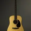 Martin D-18 Steel String Acoustic Guitar – New
