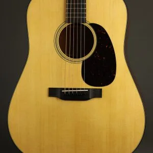 Martin D-18 Steel String Acoustic Guitar New
