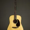 Martin D-18 Steel String Acoustic Guitar – New