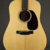 Martin D-18 Steel String Acoustic Guitar – New