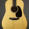 Martin D-18 Steel String Acoustic Guitar – New