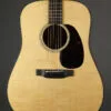 Martin D-18 Steel String Acoustic Guitar – New