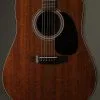 Martin D-19 190th Anniversary Steel String Acoustic Guitar New