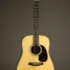 Martin D-28 (2025) Acoustic Guitar – New