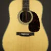 Martin D-28 (2025) Steel String Acoustic Guitar – New