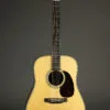 Martin D-28 (2025) Steel String Acoustic Guitar – New