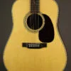 Martin D-28 Acoustic Guitar (2025) – New