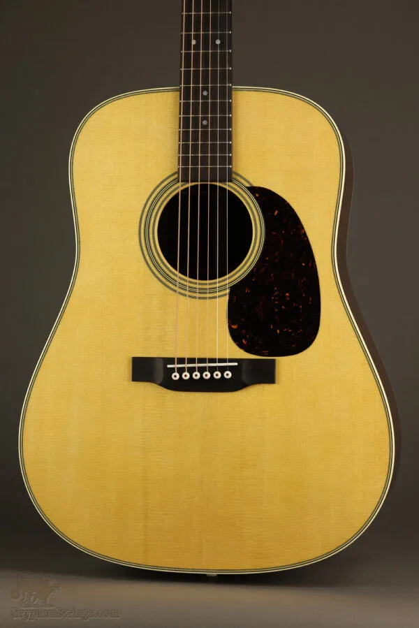 Martin D-28 Acoustic Guitar (2025) – New