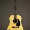 Martin D-28 Acoustic Guitar (2025) – New