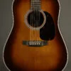 Martin D-28 Ambertone Acoustic Guitar- New