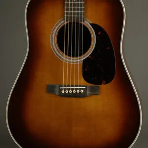 Martin D-28 Ambertone Acoustic Guitar- New