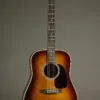 Martin D-28 Ambertone Acoustic Guitar- New