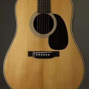 Martin D-28 Authentic 1937 VTS Acoustic Guitar New