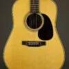 Martin D-28 Billy Strings Acoustic Guitar – New