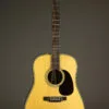 Martin D-28 Billy Strings Acoustic Guitar – New