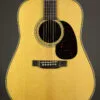 Martin D-28 Billy Strings Steel String Acoustic Guitar – New