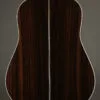 Martin D-28 Billy Strings Steel String Acoustic Guitar – New