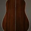 Martin D-28 Billy Strings Steel String Acoustic Guitar – New