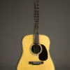 Martin D-28 Billy Strings Steel String Acoustic Guitar – New
