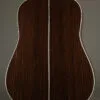 Martin D-28 Billy Strings Steel String Acoustic Guitar – New