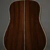 Martin D-28 Billy Strings Steel String Acoustic Guitar – New
