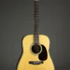Martin D-28 Billy Strings Steel String Acoustic Guitar – New