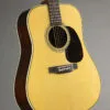 Martin D-28 Billy Strings Steel String Acoustic Guitar – New