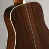 Martin D-28 Billy Strings Steel String Acoustic Guitar – New