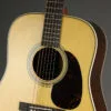 Martin D-28 Billy Strings Steel String Acoustic Guitar – New