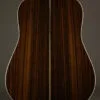 Martin D-28 Modern Deluxe Acoustic Guitar – New