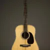 Martin D-28 Modern Deluxe Acoustic Guitar – New