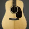 Martin D-28 Modern Deluxe Acoustic Guitar – New