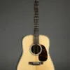 Martin D-28 Modern Deluxe Acoustic Guitar – New