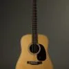 Martin D-28 Modern Deluxe Steel String Acoustic Guitar – New