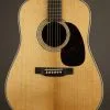Martin D-28 Modern Deluxe Steel String Acoustic Guitar – New